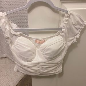 Sundae Muse Celeste top